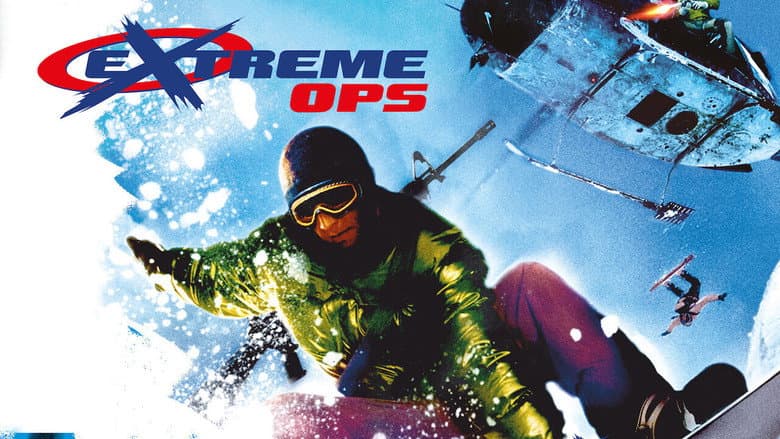 Extreme Ops still