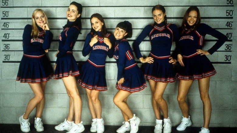 Sugar & Spice still