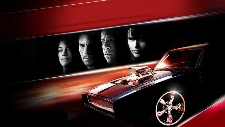 Fast & Furious still