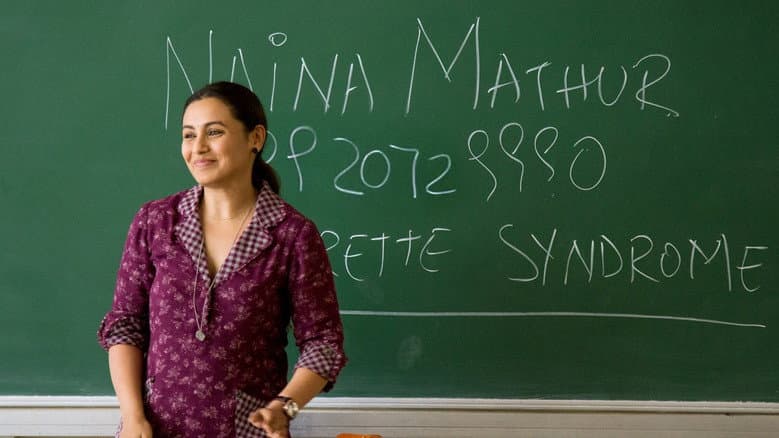 Hichki still