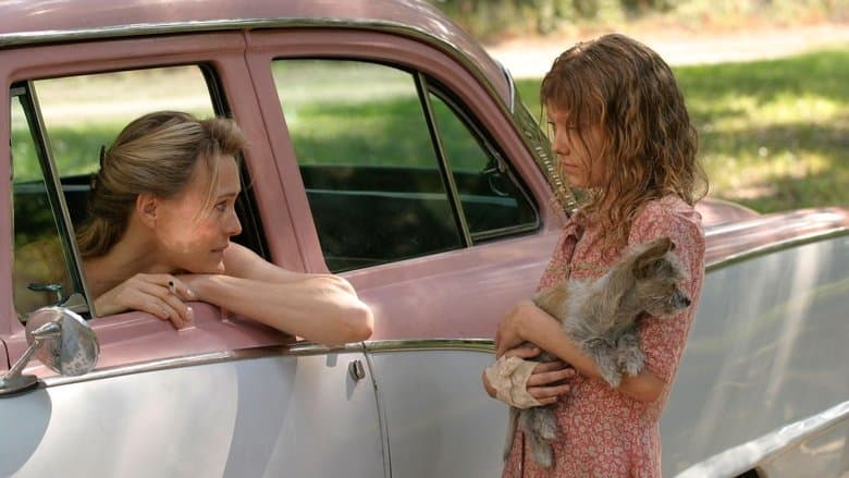 Hounddog still