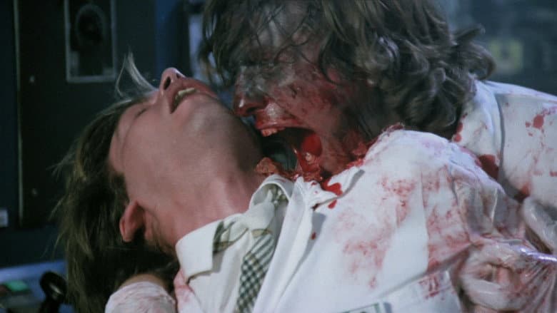 Night of the Zombies still