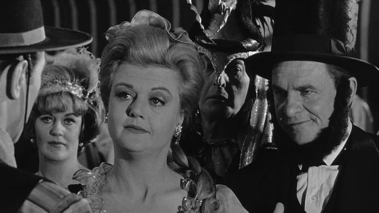 The Manchurian Candidate still