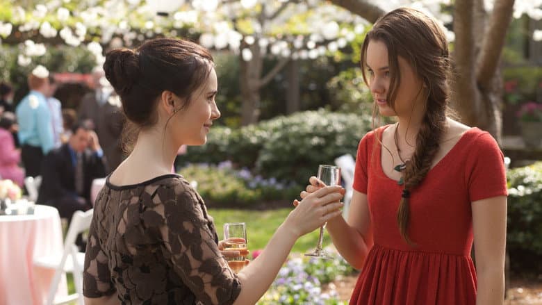 Stuck in Love still