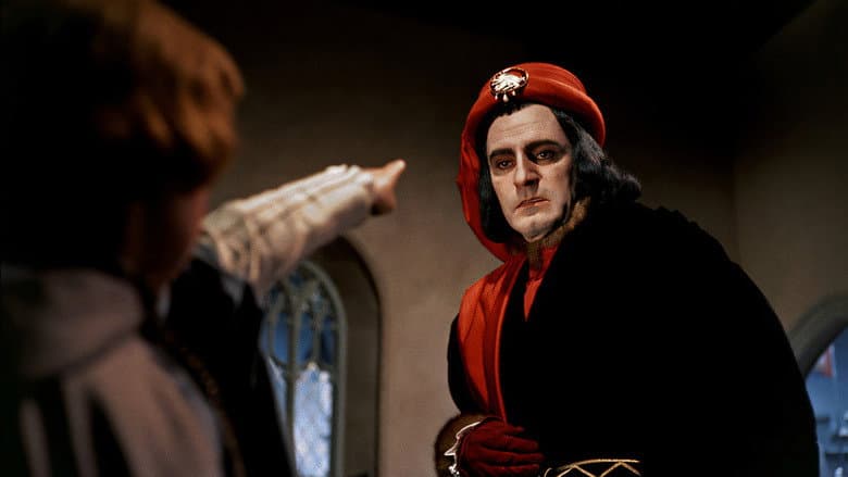 Richard III still