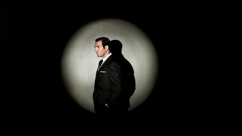 OSS 117: Cairo, Nest of Spies still