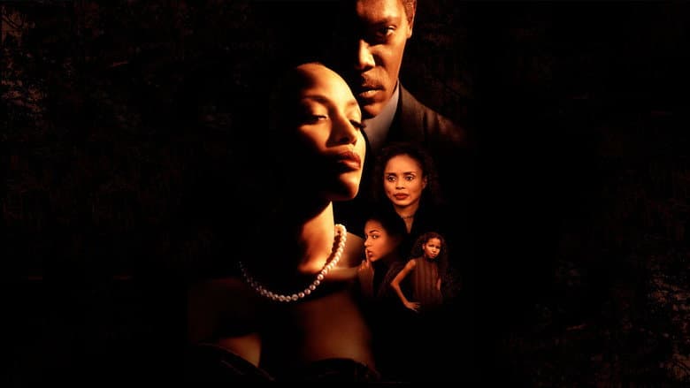 Eve's Bayou still