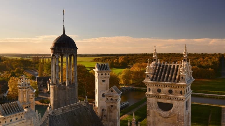 Chambord: The Castle, the King and the Architect still