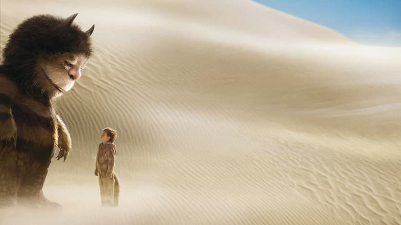 Where the Wild Things Are still