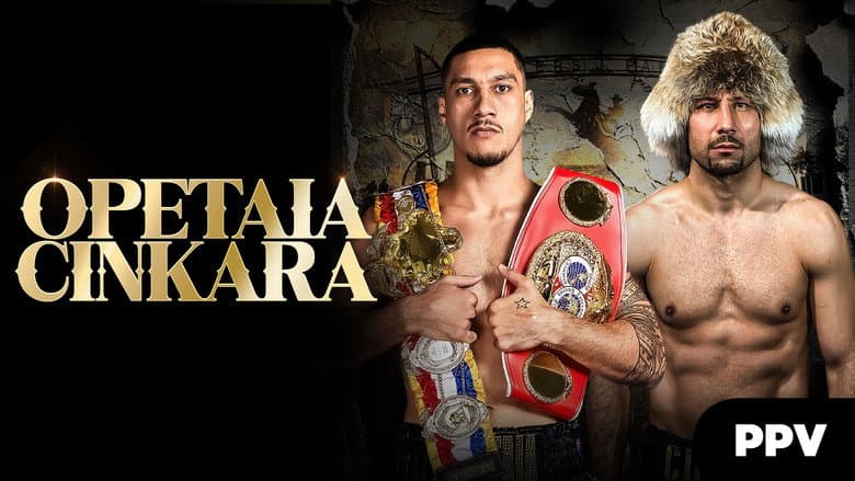 Jai Opetaia vs. Huseyin Cinkara still