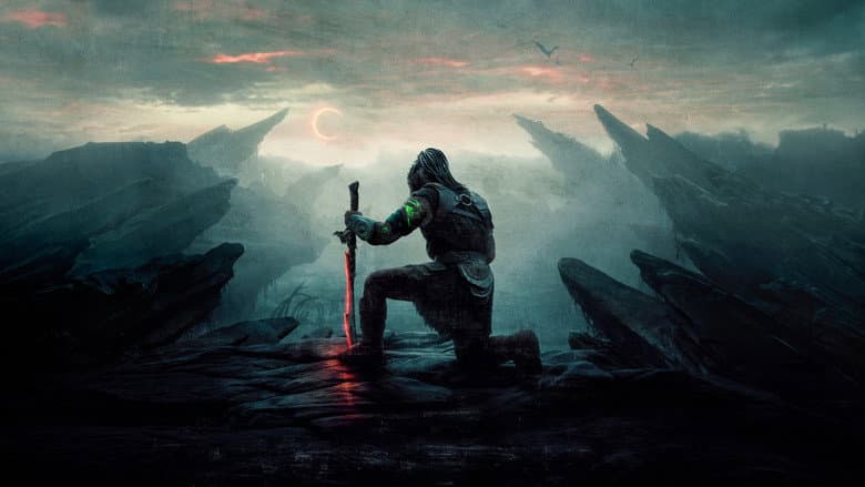 Predator: Badlands still