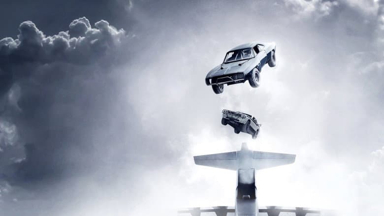 Furious 7 still