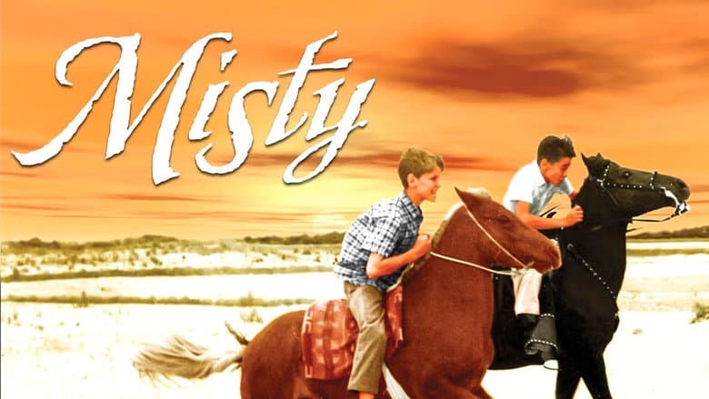 Misty still
