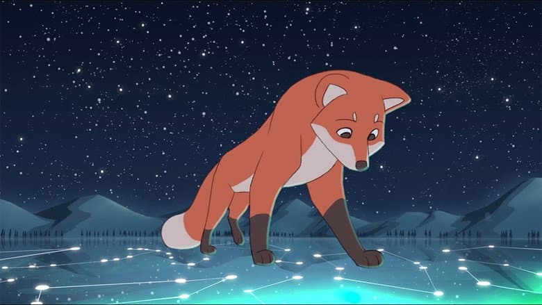 Fox Fires still