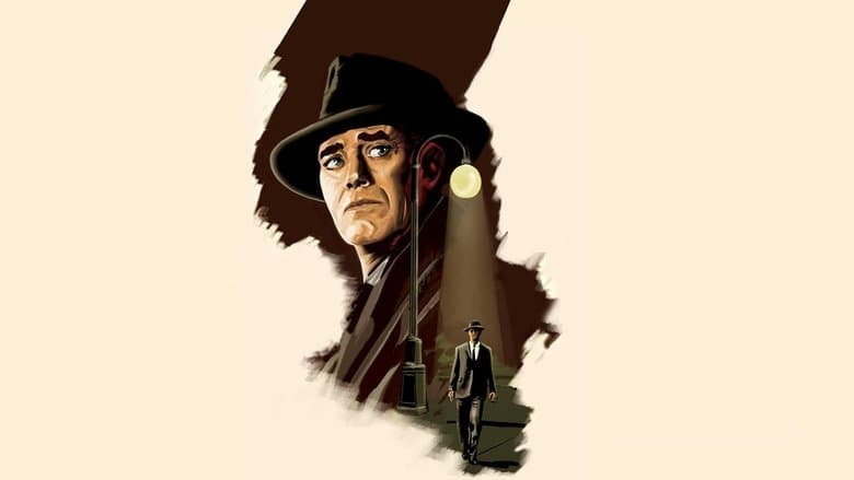 The Wrong Man still