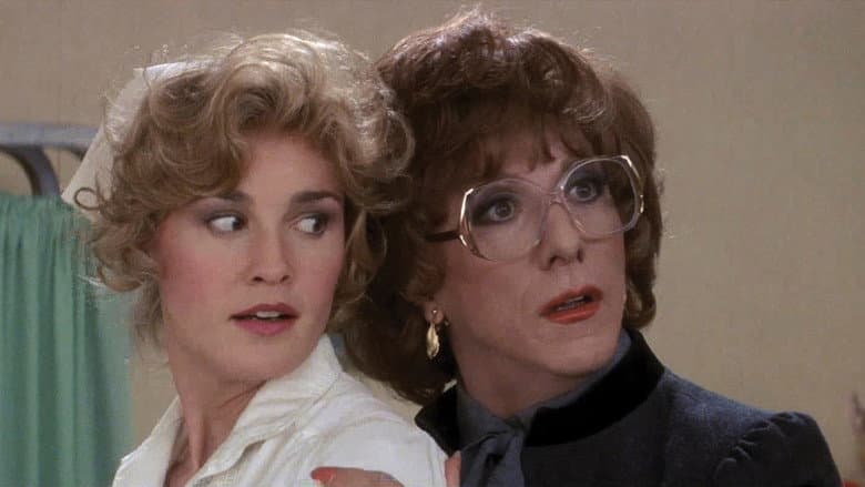 Tootsie still
