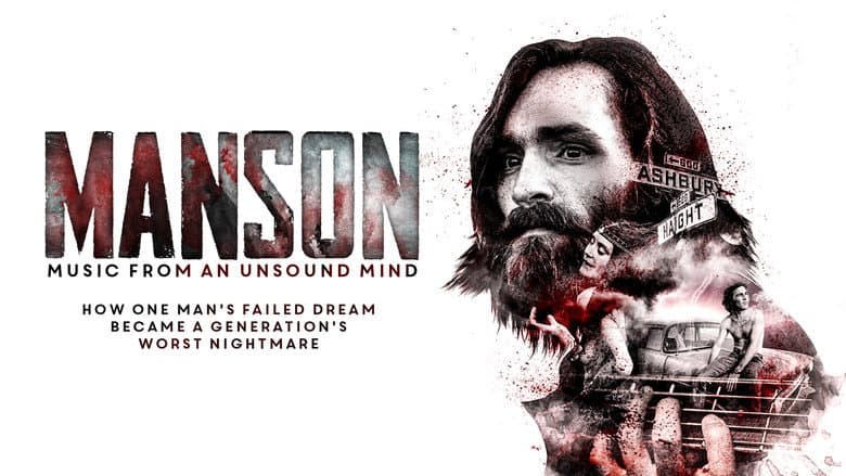Manson: Music from an Unsound Mind still