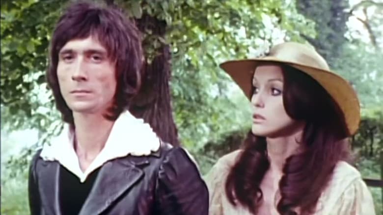 Frankenstein: A Love Story still