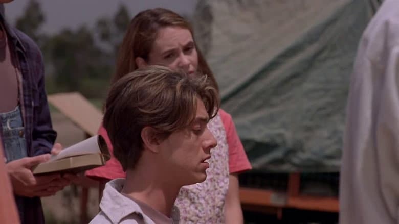 Children of the Corn V: Fields of Terror still