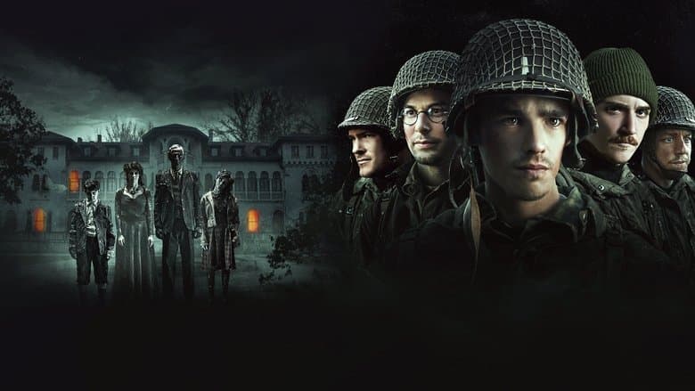 Ghosts of War still