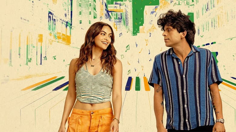 Música still
