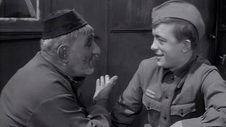 Father of a Soldier still