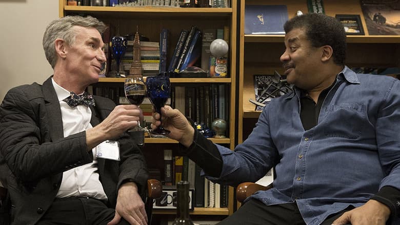 Bill Nye: Science Guy still