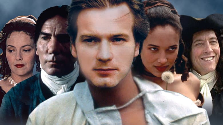 The Serpent's Kiss still