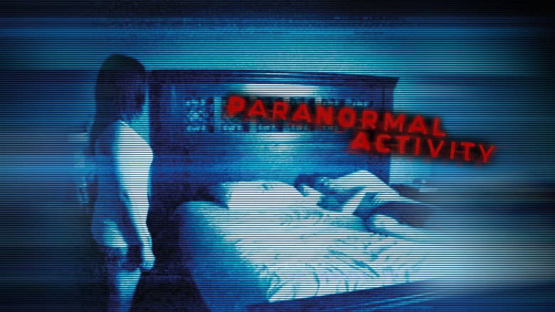 Paranormal Activity still