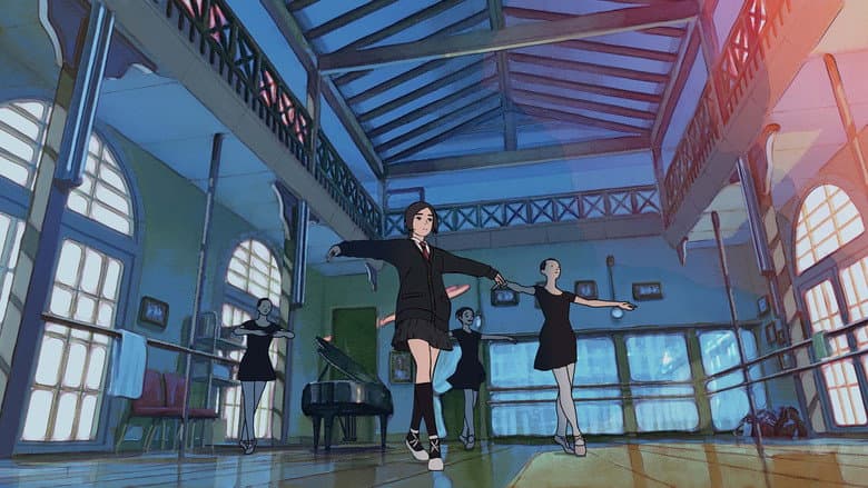 The Case of Hana & Alice still