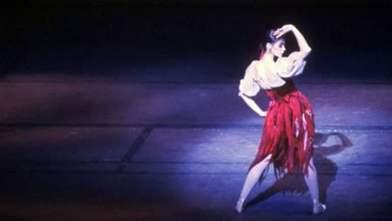 Suzanne Farrell: Elusive Muse still