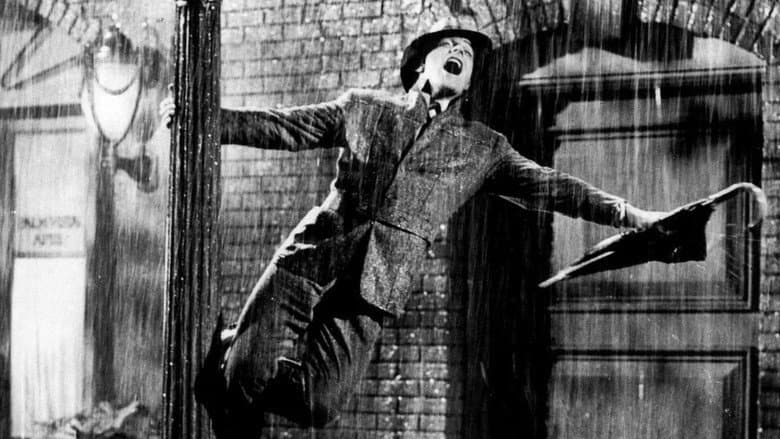 Gene Kelly - An American in Hollywood still