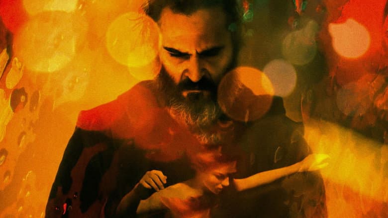 You Were Never Really Here still
