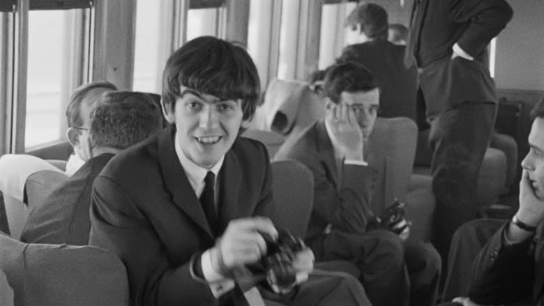 Beatles '64 still