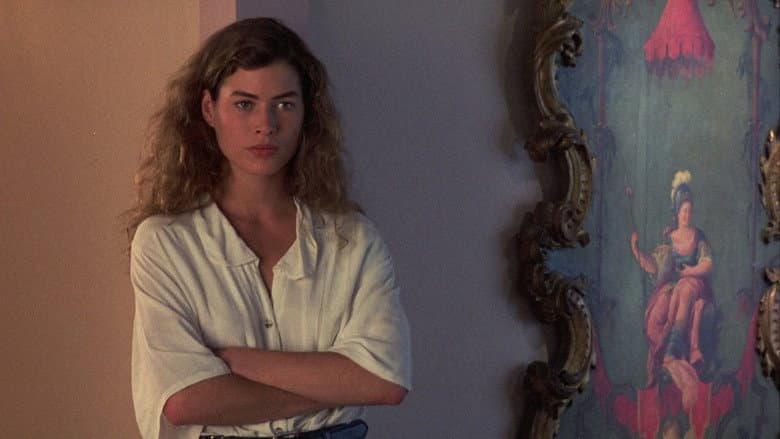 Wild Orchid still