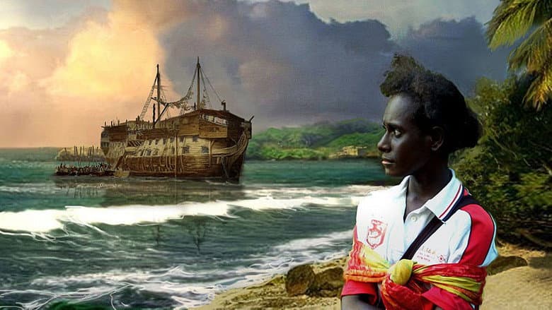 Mr. Pip still