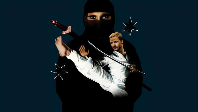 Enter the Ninja still