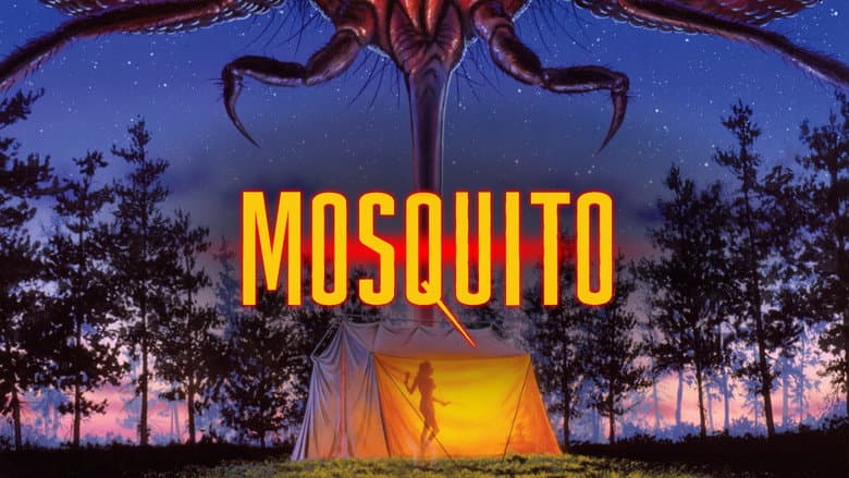 Mosquito still
