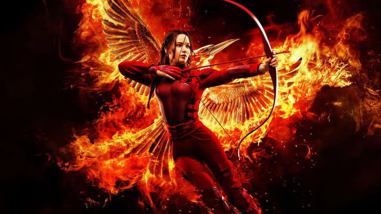 The Hunger Games: Mockingjay - Part 2 still