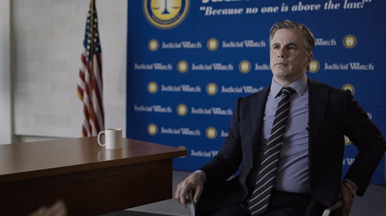 The Plot Against the President still