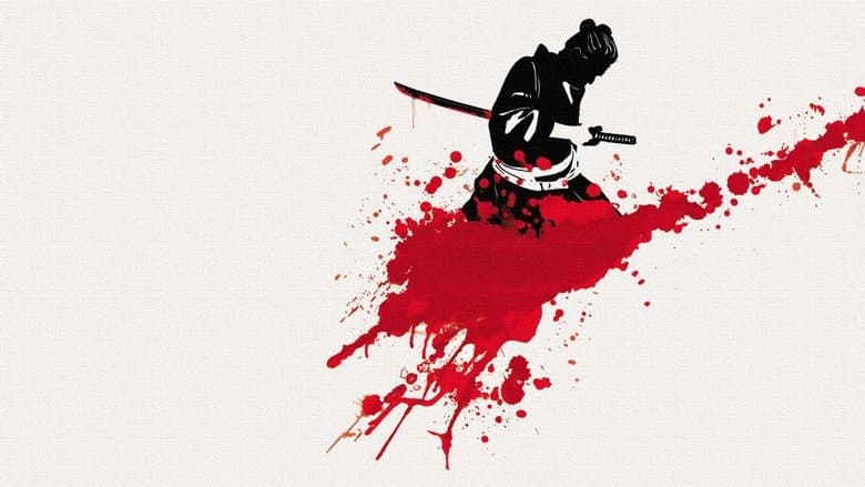 Harakiri still