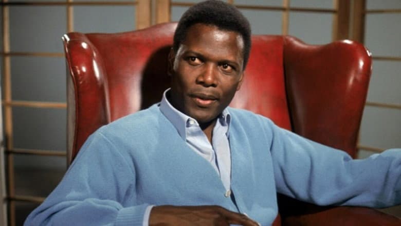 Sidney Poitier - The Man Who Changed Hollywood still