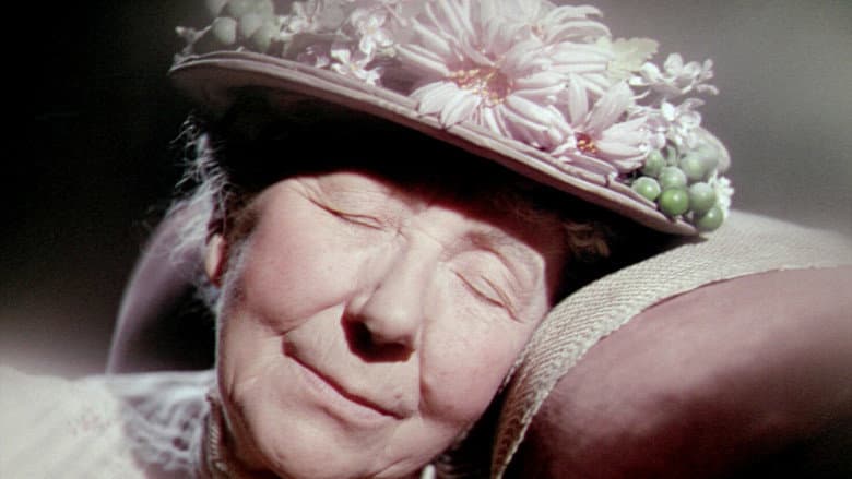 The Ladykillers still