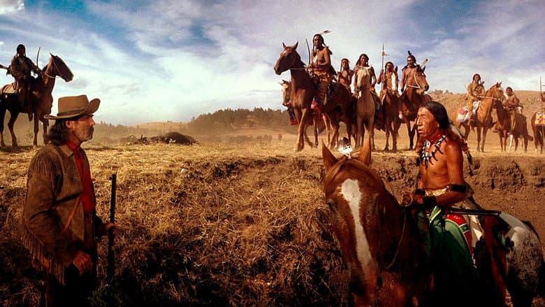 How the West Was Won still