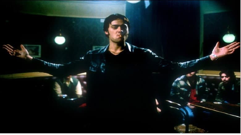 Resurrection Man still