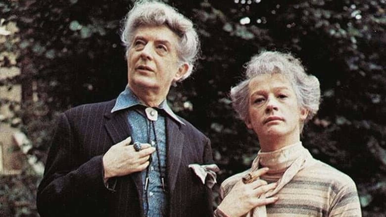 The Naked Civil Servant still