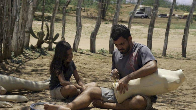 Neon Bull still