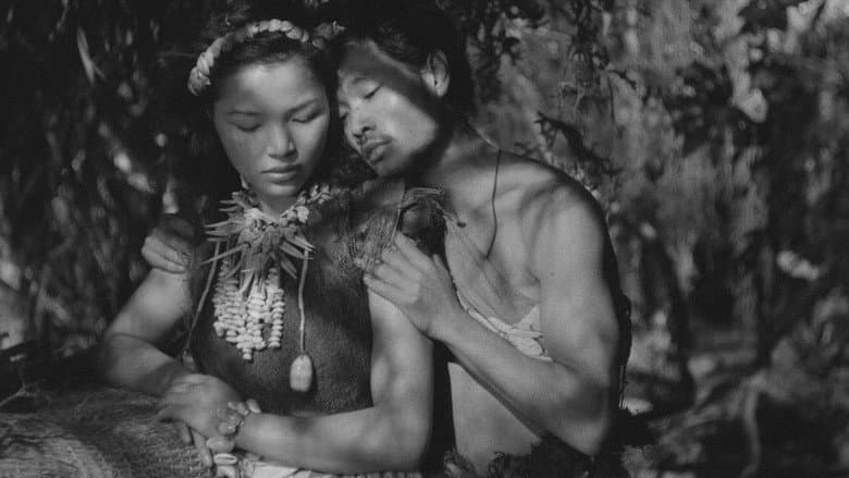 Anatahan still