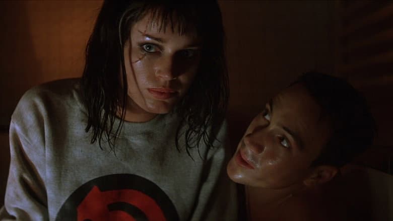 Rollerball still