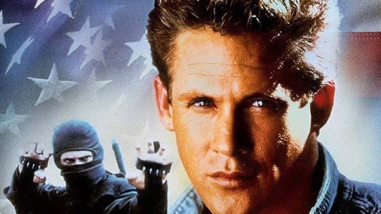 American Ninja 2: The Confrontation still